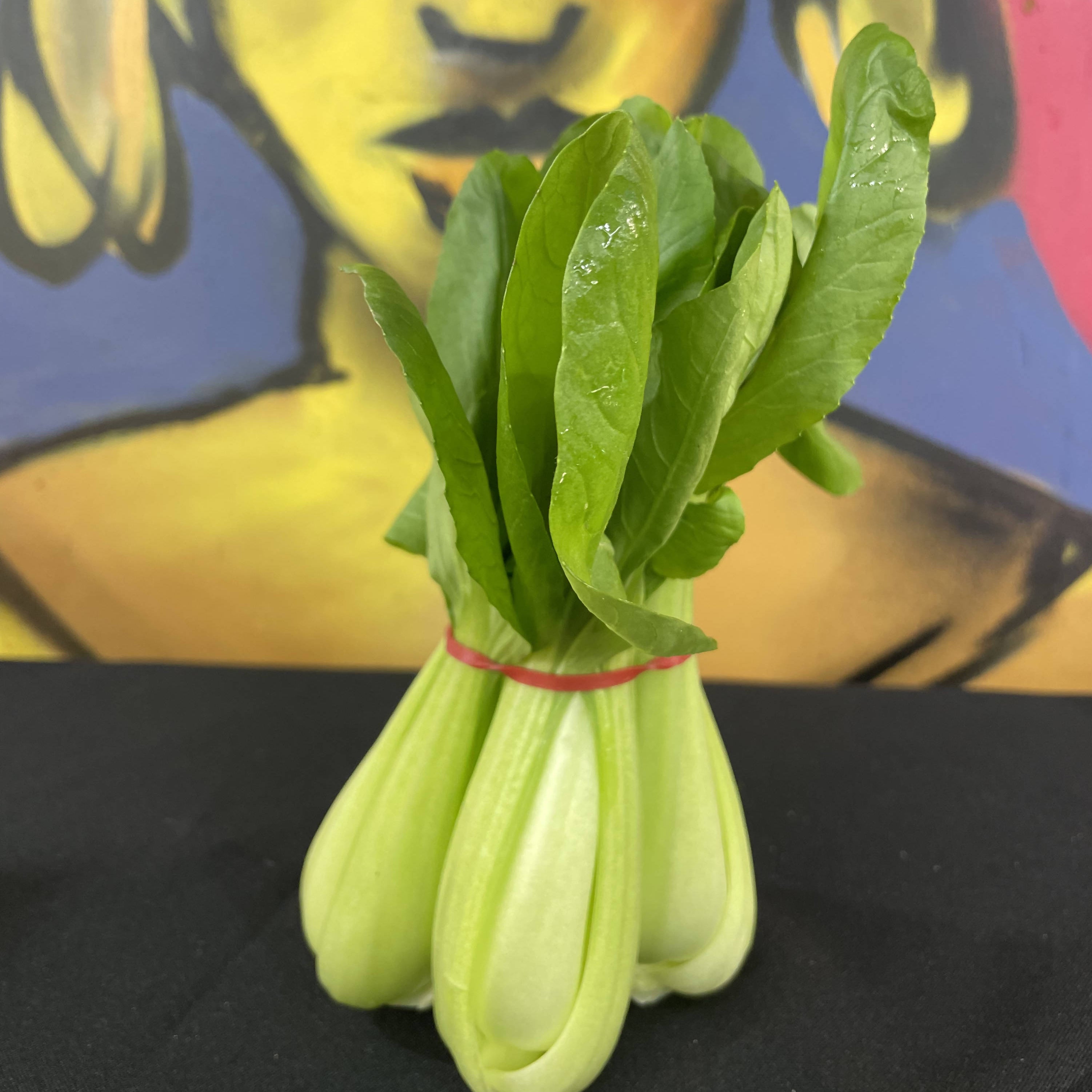 Bokchoy (bunch)