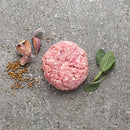 Free Range Turkey Thigh Mince