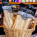 L'Abruzzese Free Range Egg Pasta (Plain) 375g