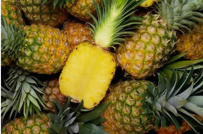 Pineapple(5.99/each ）