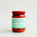 Lucia's Tomato and Fresh Basil Sauce