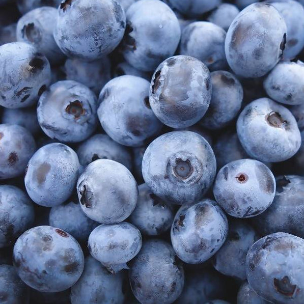 Blueberries $5.99