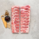 American Pork Ribs