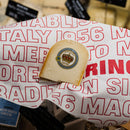 Cheese - Goat Cheese Matured