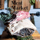 Hereford 40 Day Dry-Aged Rib Eye