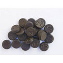 Double Salt (Dutch Licorice)