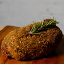 Boneless Souvlaki Leg of Lamb