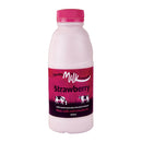 Strawberry Milk Lactose free