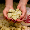 Pasta Fresh - Gnocchi Spinach