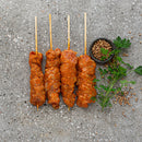 Chicken Peanut Satay (each)
