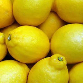 Lemon ($1.99each)