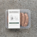 Duck & Fennel Sausages