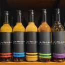 Jamie's Dressings (375ml)