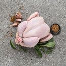 Free Range Whole Chicken - size 1.8