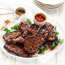 Lamb Forequarter Chops