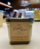 Little Acre Mushroom Pate