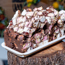 Rocky Road Slice