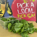 Baby Spinach (100g)