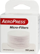Aero Press Paper Filters 350pk