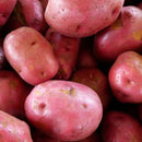 Desiree Potatoes ($5.99 p/kg)
