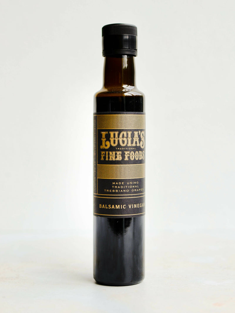 Lucia's Vinegar varieties