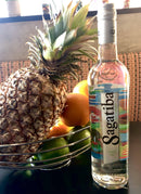 Sagatiba Cristalina Cachaca (BRAZIL Wine)