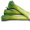 leeks premium large