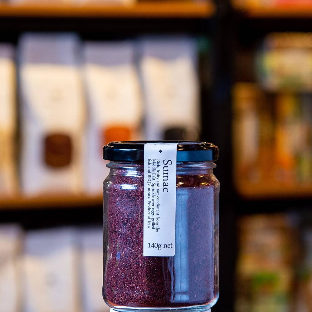 Sumac (unit)
