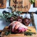 Saltbush Dorper Easy Carve Leg Roast ($29 p/kg)