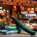 Continental Cucumbers