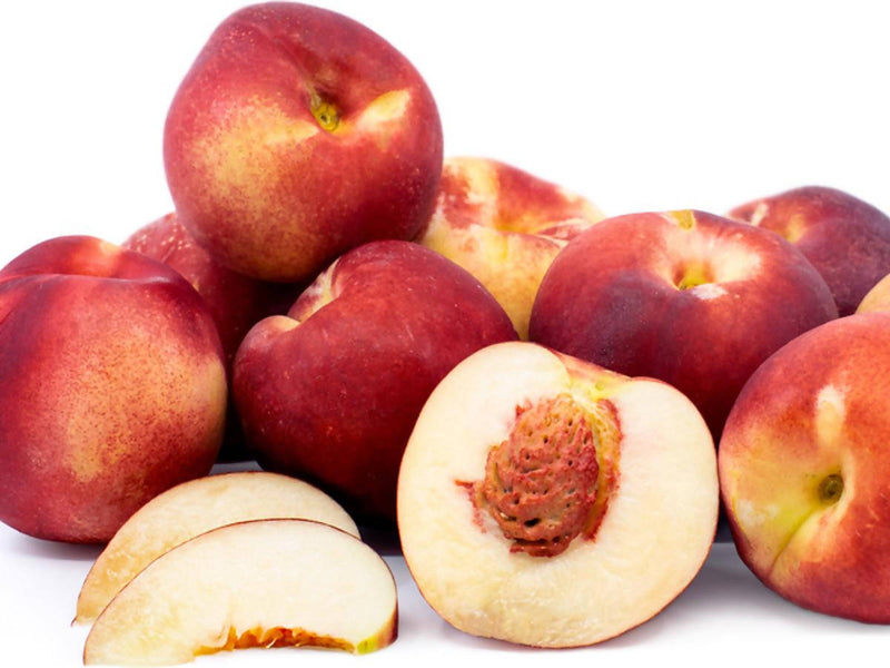 white nectarine south Australian premium