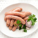 Beef BBQ Sausage