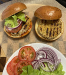 Chicken Fillet Patties x 6