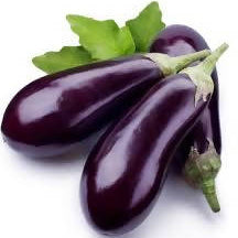 Eggplant(6.99p/kg)