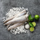 King George Whiting Fillets (1kg)