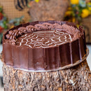 Death By Chocolate Cake