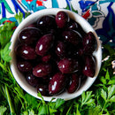 Coriole Kalamata Olives ($40/kg)