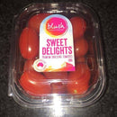 Tomatoes (Snacking) 200g