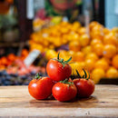 Stefan's Choice Tomato sweet tomato