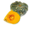 Pumpkin (Butternut or Japanese Kent)
