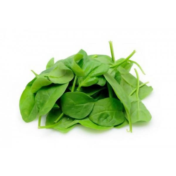 salad mix , wild rocket, baby spinach pre pack 100g