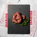 Sausages- Free Range Pork & Fennel seed Hot