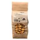 Almonds Raw - 500g Prepack