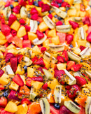 The Works Fruit Salad