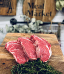 Riverine Grainfed Scotch Fillet