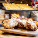 Almond Croissant (each)