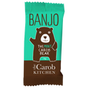 Banjo Bear Mint - 15g - Carob Kitchen