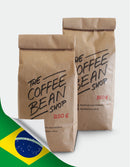 Brazil - Monte Alegre