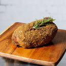 Boneless Souvlaki Leg of Lamb