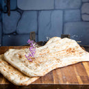 Naan Bread